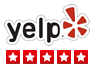 Yelp Reviews, logo